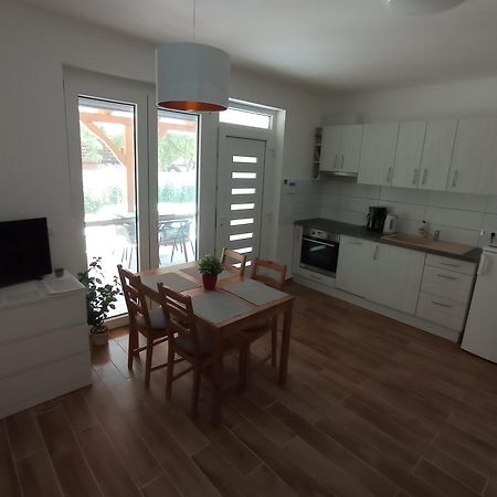 Relax Apartment Fonyód Dış mekan fotoğraf