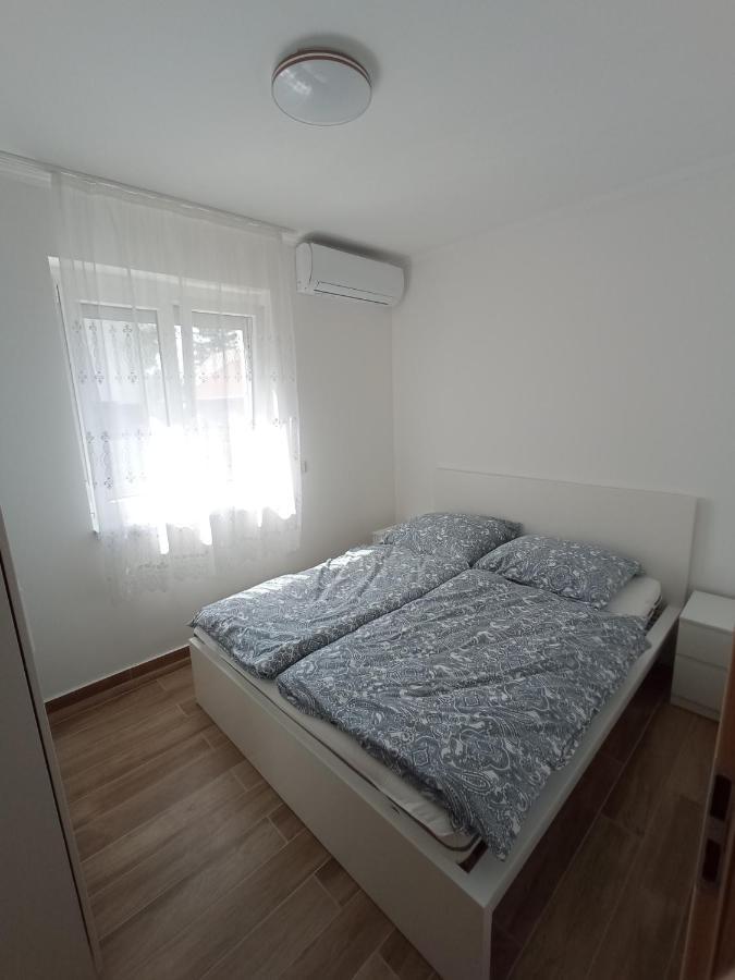 Relax Apartment Fonyód Dış mekan fotoğraf