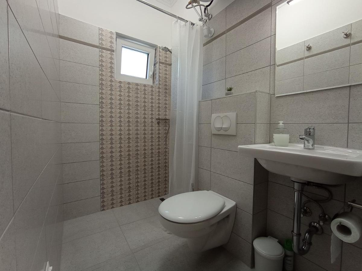 Relax Apartment Fonyód Dış mekan fotoğraf