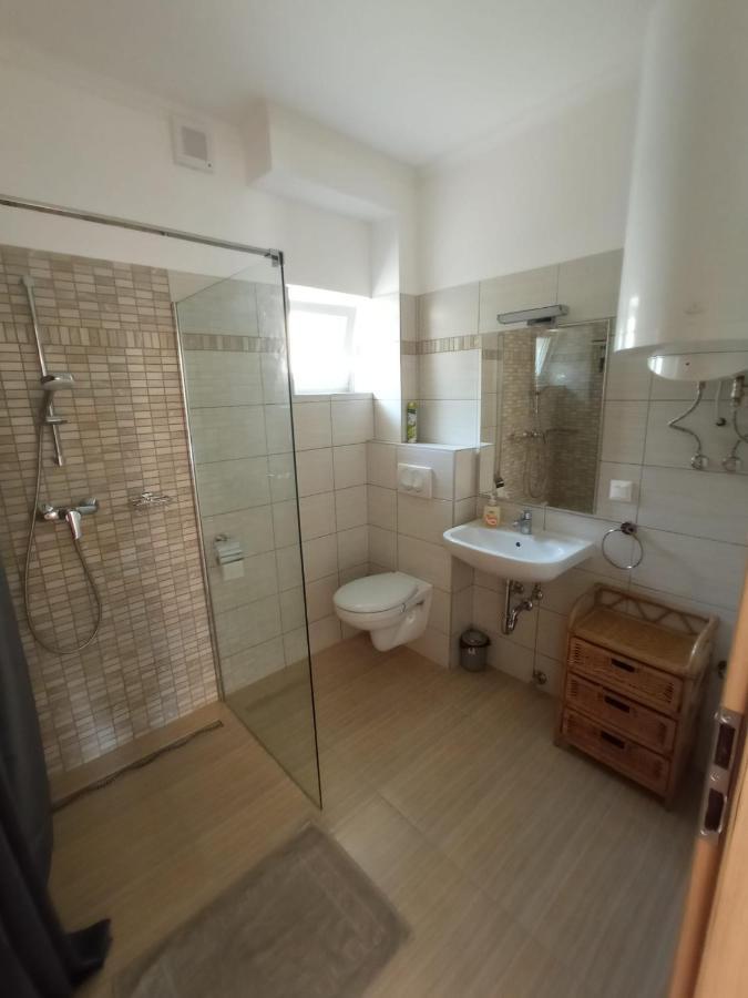 Relax Apartment Fonyód Dış mekan fotoğraf