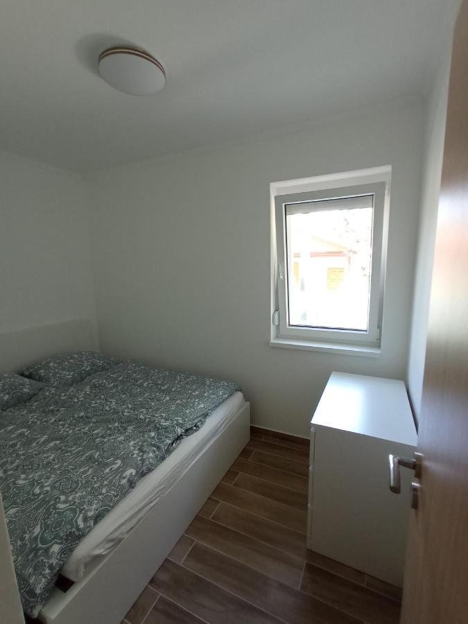 Relax Apartment Fonyód Dış mekan fotoğraf