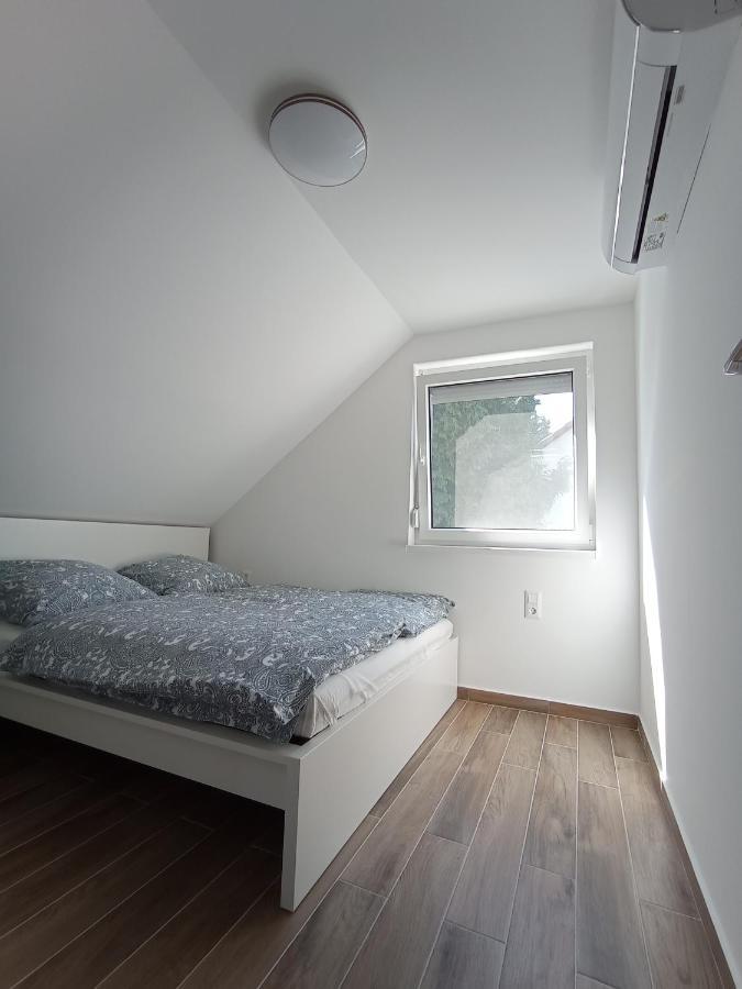 Relax Apartment Fonyód Dış mekan fotoğraf
