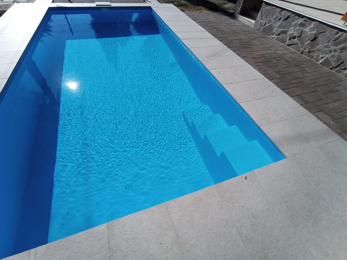 Relax Apartment Fonyód Dış mekan fotoğraf