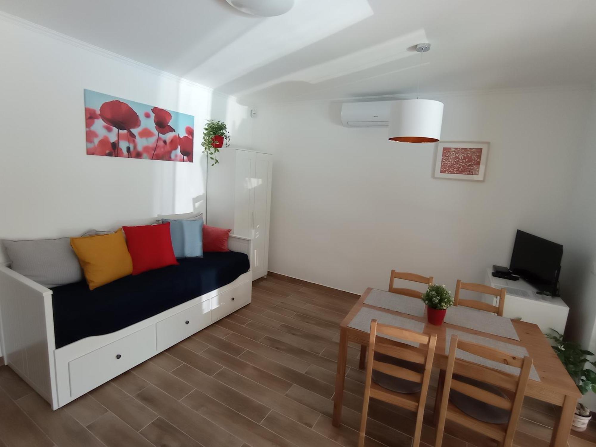 Relax Apartment Fonyód Dış mekan fotoğraf