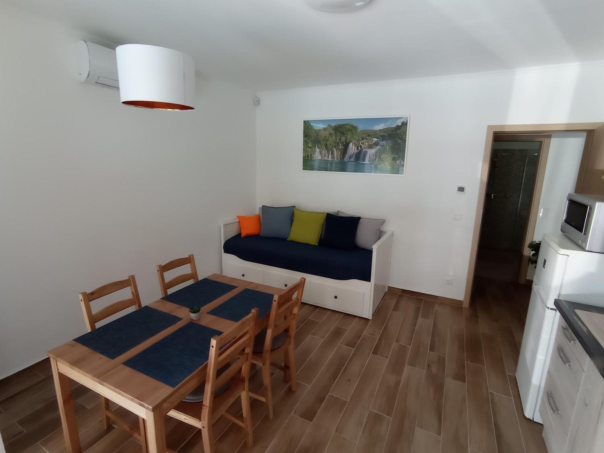 Relax Apartment Fonyód Dış mekan fotoğraf